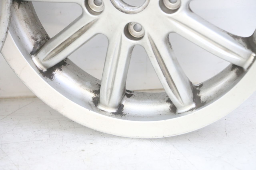 photo de SET VELG PIAGGIO MP3 LT 300 (2010 - 2016) - Detailaanzicht