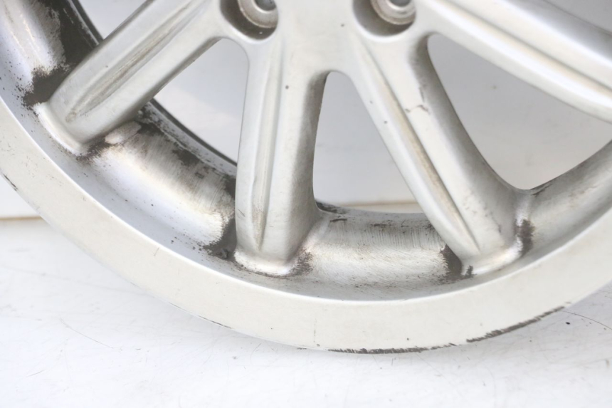 photo de SET VELG PIAGGIO MP3 LT 300 (2010 - 2016) - Aanvullende foto