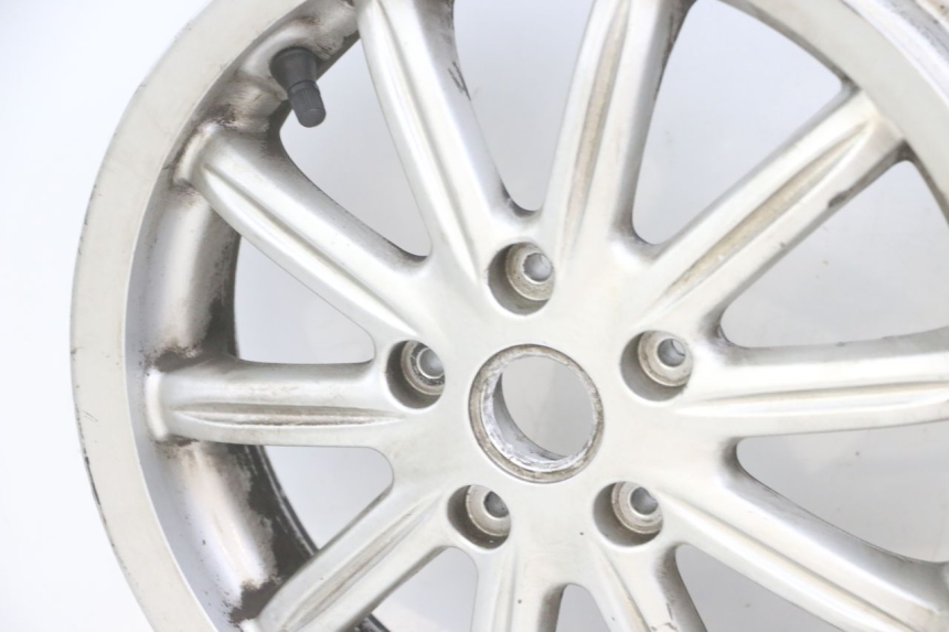 photo de SET VELG PIAGGIO MP3 LT 300 (2010 - 2016) - Visuele inspectie
