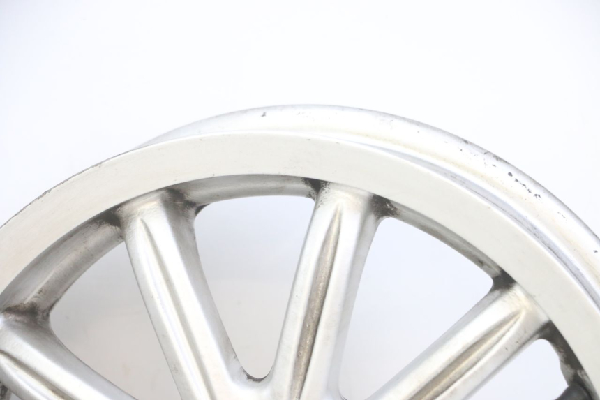 photo de SET VELG PIAGGIO MP3 LT 300 (2010 - 2016) - Alternatieve hoek