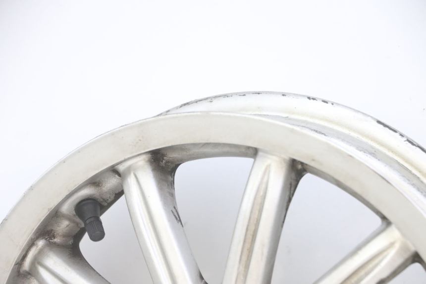 photo de SET VELG PIAGGIO MP3 LT 300 (2010 - 2016) - Zoom op kwaliteit