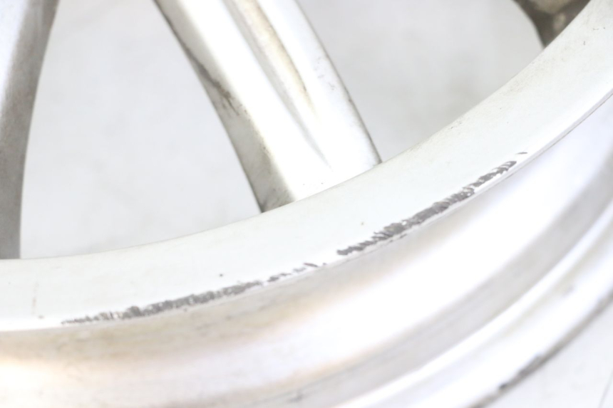 photo de SET VELG PIAGGIO MP3 LT 300 (2010 - 2016) - Zoom op gebruiksstaat