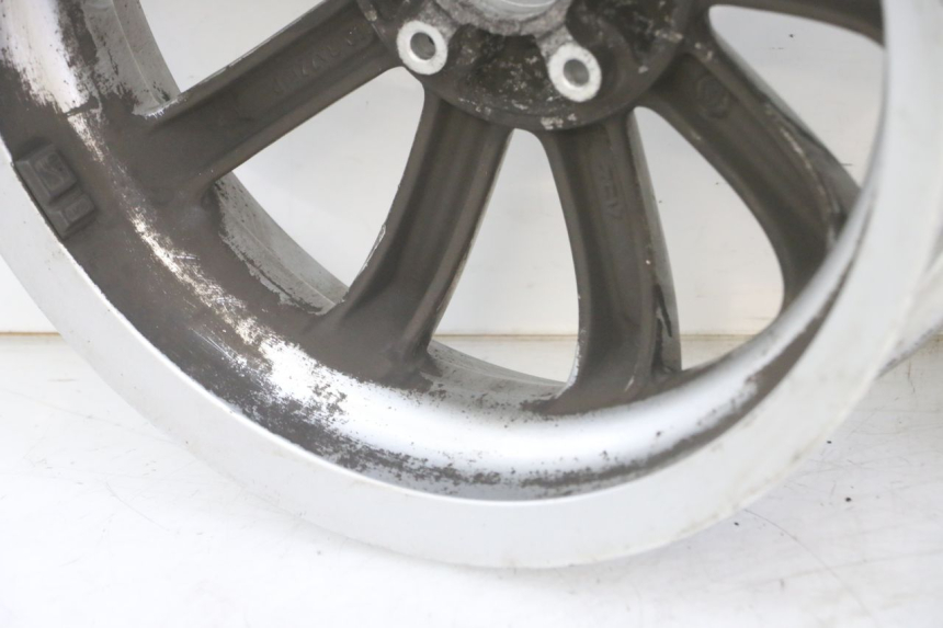 photo de SET VELG PIAGGIO MP3 LT 300 (2010 - 2016) - Staat van het oppervlak
