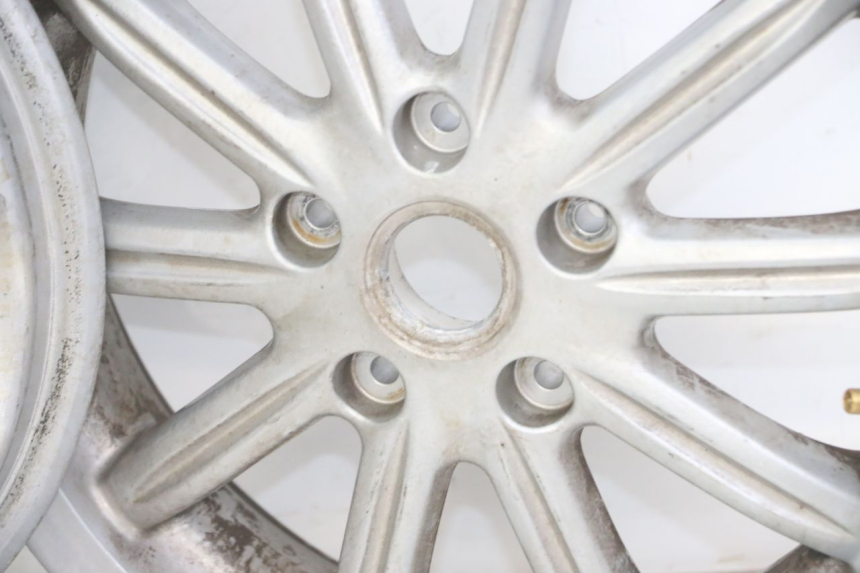 photo de SET VELGEN PIAGGIO MP3 LT 300 (2010 - 2016) - Detailaanzicht