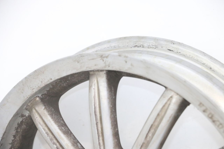 photo de SET VELGEN PIAGGIO MP3 LT 300 (2010 - 2016) - Visuele inspectie