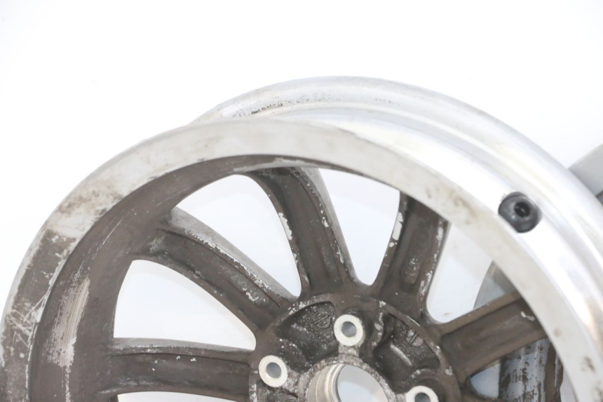 photo de SET VELGEN PIAGGIO MP3 LT 300 (2010 - 2016) - Markeringen en referenties