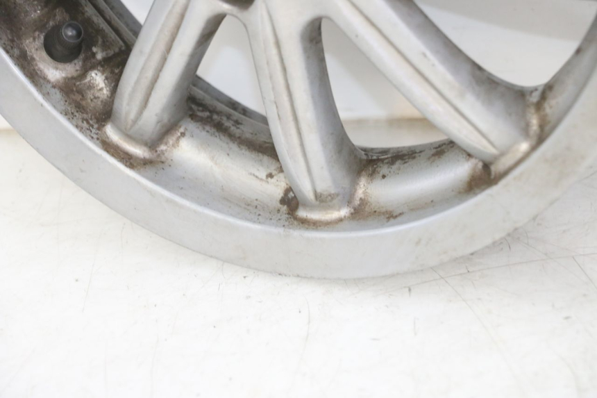 photo de SET VELGEN PIAGGIO MP3 LT 300 (2010 - 2016) - Detailaanzicht