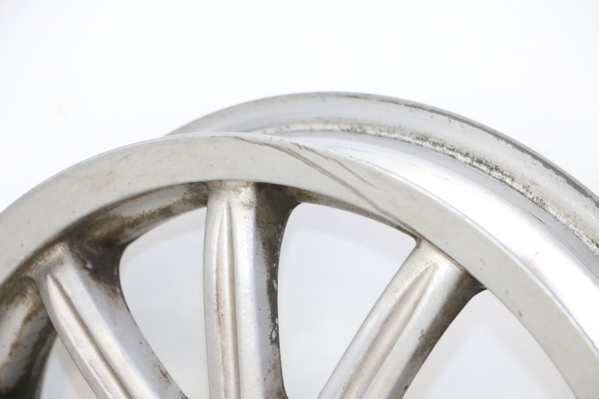 photo de SET VELGEN PIAGGIO MP3 LT 300 (2010 - 2016) - Aanvullende foto