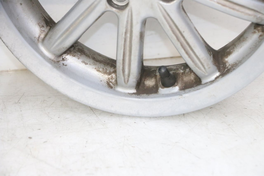 photo de SET VELGEN PIAGGIO MP3 LT 300 (2010 - 2016) - Alternatieve hoek