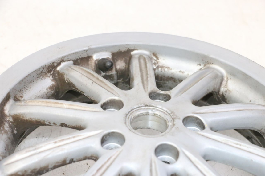 photo de SET VELGEN PIAGGIO MP3 LT 300 (2010 - 2016) - Zoom op gebruiksstaat