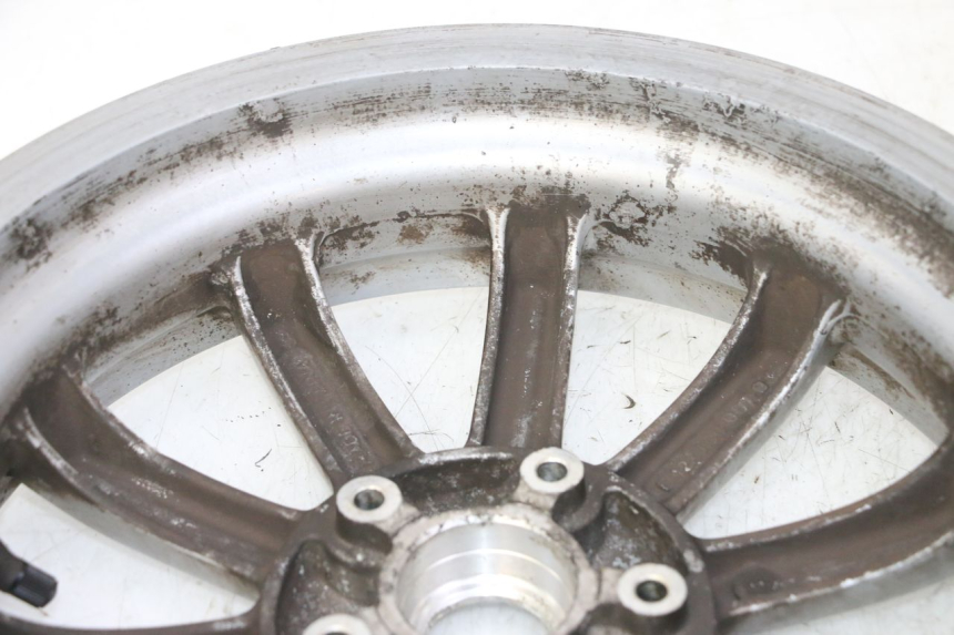 photo de SET VELGEN PIAGGIO MP3 LT 300 (2010 - 2016) - Overzicht