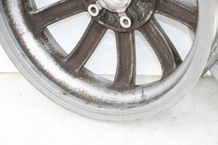 photo de SET VELGEN PIAGGIO MP3 LT 300 (2010 - 2016) - Markeringen en referenties