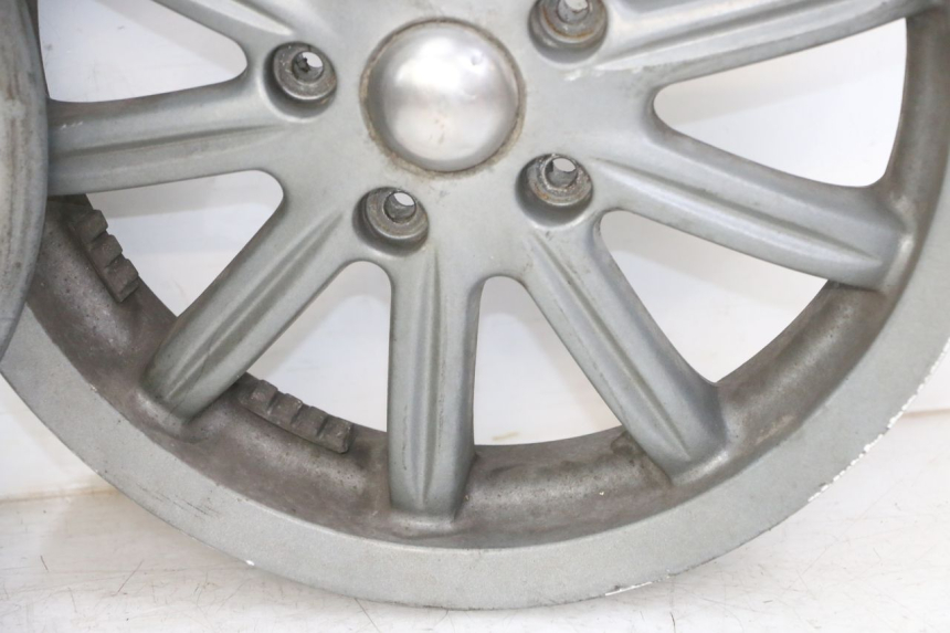 photo de SET VELG PIAGGIO MP3 125 (2006 - 2014) - Zoom op componenten