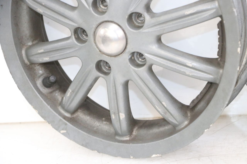 photo de SET VELG PIAGGIO MP3 125 (2006 - 2014) - Detailaanzicht