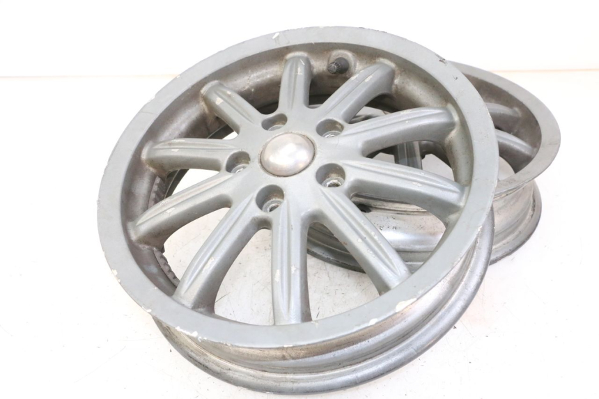 photo de SET VELG PIAGGIO MP3 125 (2006 - 2014) - Zoom op gebruiksstaat