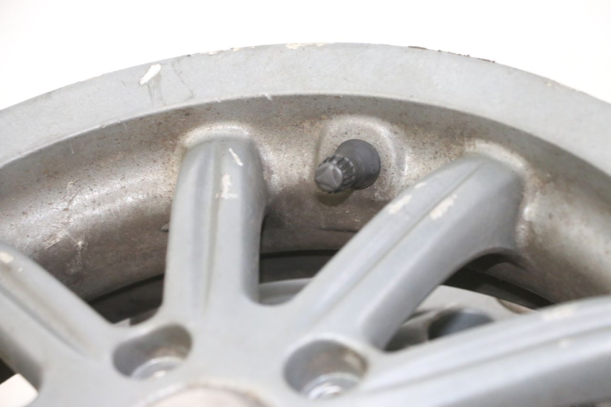 photo de SET VELG PIAGGIO MP3 125 (2006 - 2014) - Andere kijkhoek