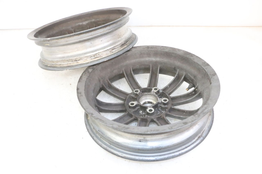 photo de SET VELG PIAGGIO MP3 125 (2006 - 2014) - Overzicht
