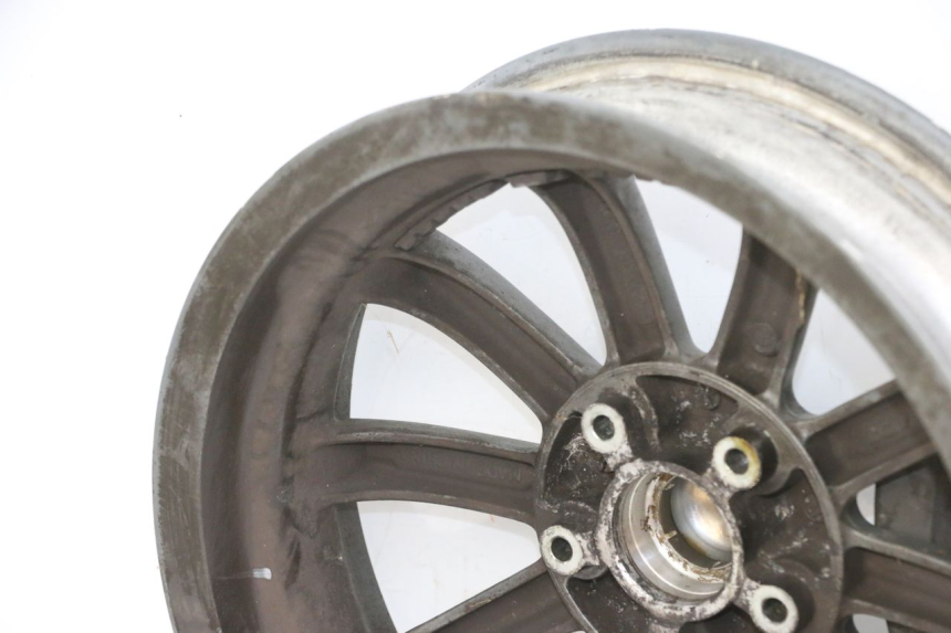 photo de SET VELG PIAGGIO MP3 125 (2006 - 2014) - Gecontroleerd onderdeel