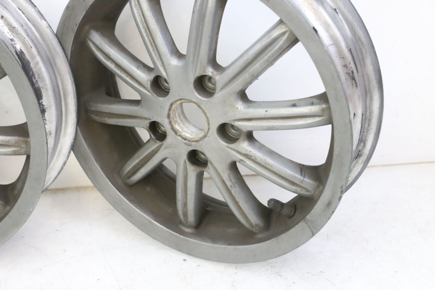 photo de SET VELG PIAGGIO MP3 125 (2006 - 2014) - Productaanzicht