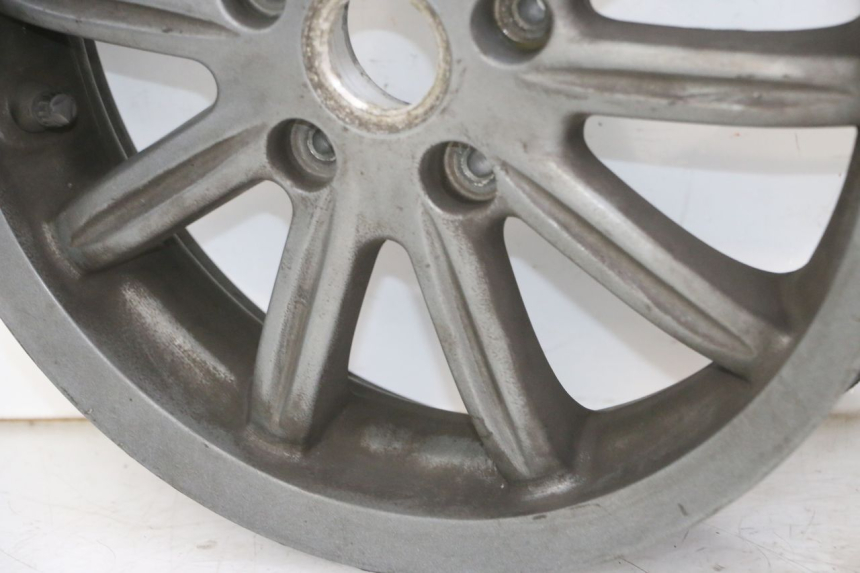 photo de SET VELG PIAGGIO MP3 125 (2006 - 2014) - Alternatieve hoek