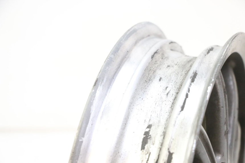 photo de SET VELG PIAGGIO MP3 125 (2006 - 2014) - Staat van het oppervlak