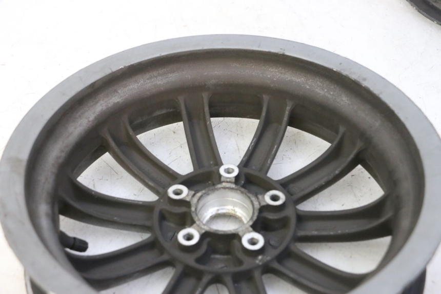 photo de SET VELG PIAGGIO MP3 125 (2006 - 2014) - Andere kijkhoek