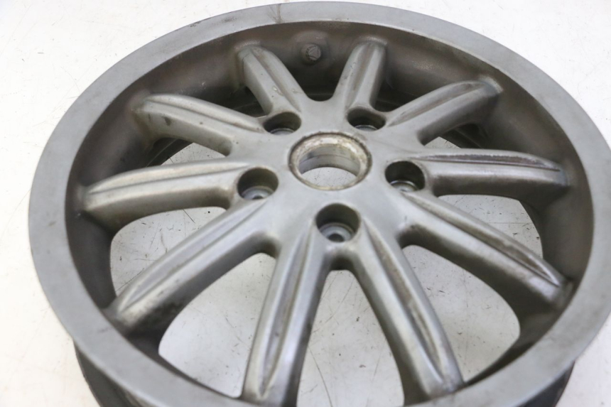 photo de SET VELG PIAGGIO MP3 125 (2006 - 2014) - Overzicht