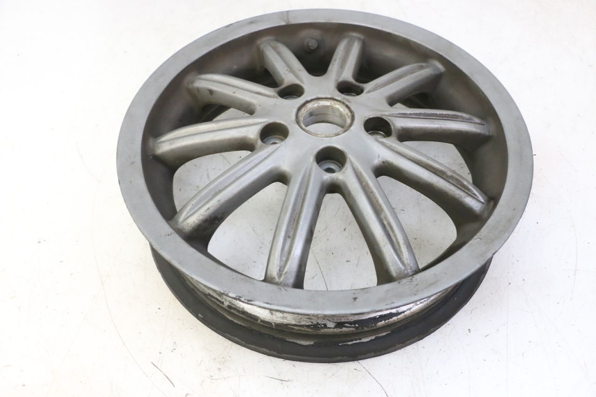 photo de SET VELG PIAGGIO MP3 125 (2006 - 2014) - Staat van het oppervlak