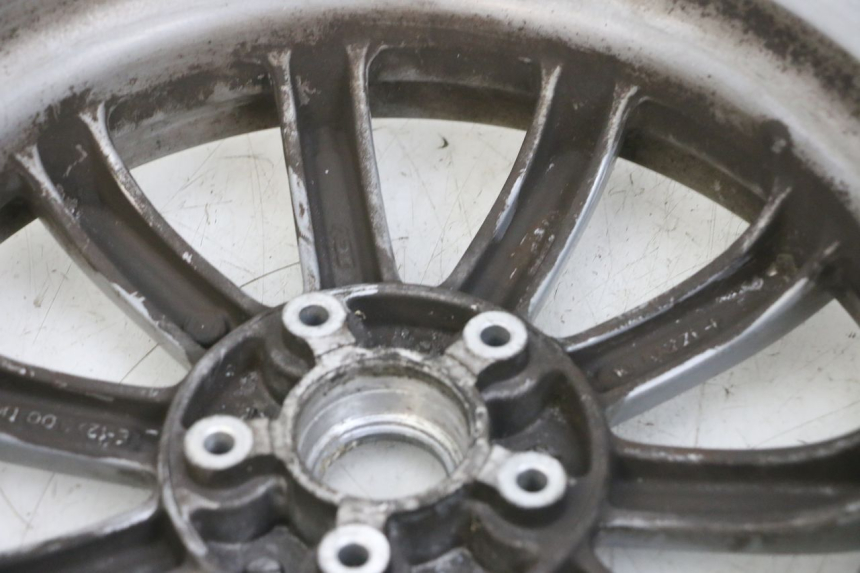 photo de SET VELGEN PIAGGIO MP3 RL 250 (2006 - 2010) - Detail van het onderdeel