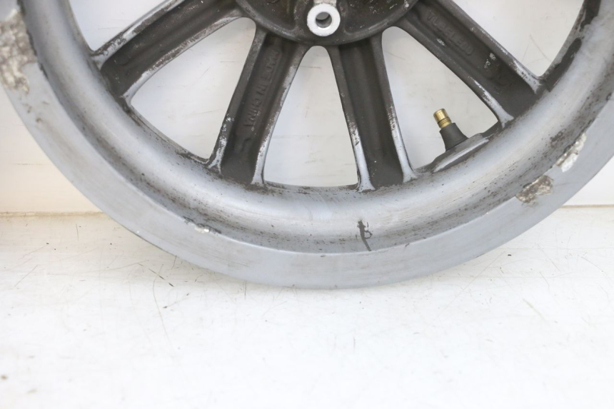 photo de SET VELGEN PIAGGIO MP3 RL 250 (2006 - 2010) - Zoom op componenten