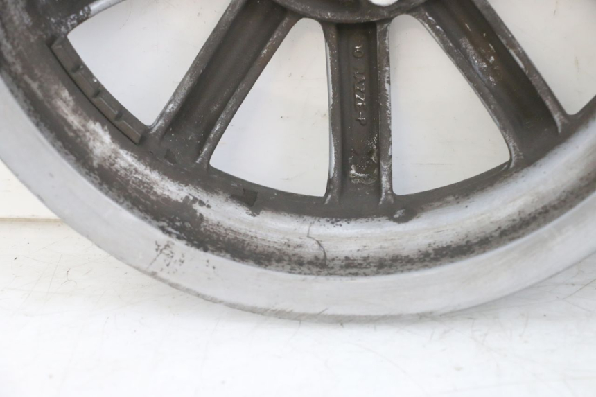 photo de SET VELGEN PIAGGIO MP3 RL 250 (2006 - 2010) - Detailaanzicht