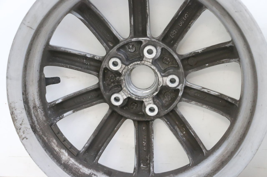 photo de SET VELGEN PIAGGIO MP3 RL 250 (2006 - 2010) - Aanvullende foto