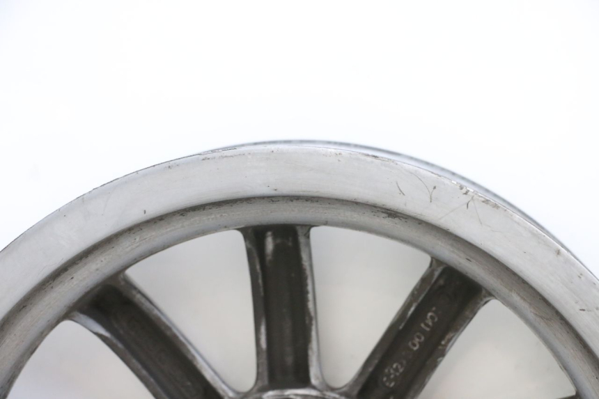 photo de SET VELGEN PIAGGIO MP3 RL 250 (2006 - 2010) - Visuele inspectie