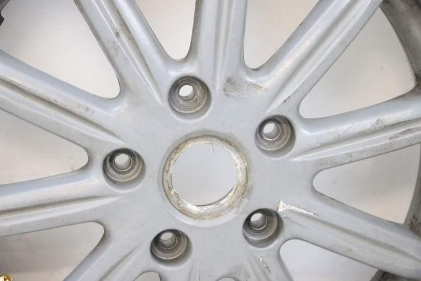 photo de SET VELGEN PIAGGIO MP3 RL 250 (2006 - 2010) - Profielaanzicht