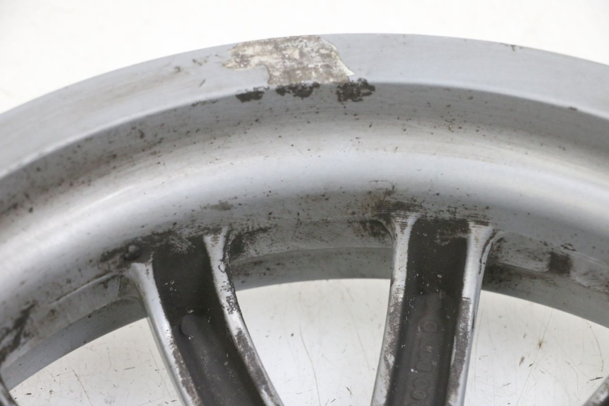 photo de SET VELGEN PIAGGIO MP3 RL 250 (2006 - 2010) - Zoom op gebruiksstaat