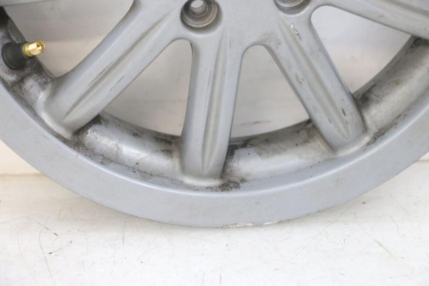 photo de SET VELGEN PIAGGIO MP3 RL 250 (2006 - 2010) - Hoofdaanzicht