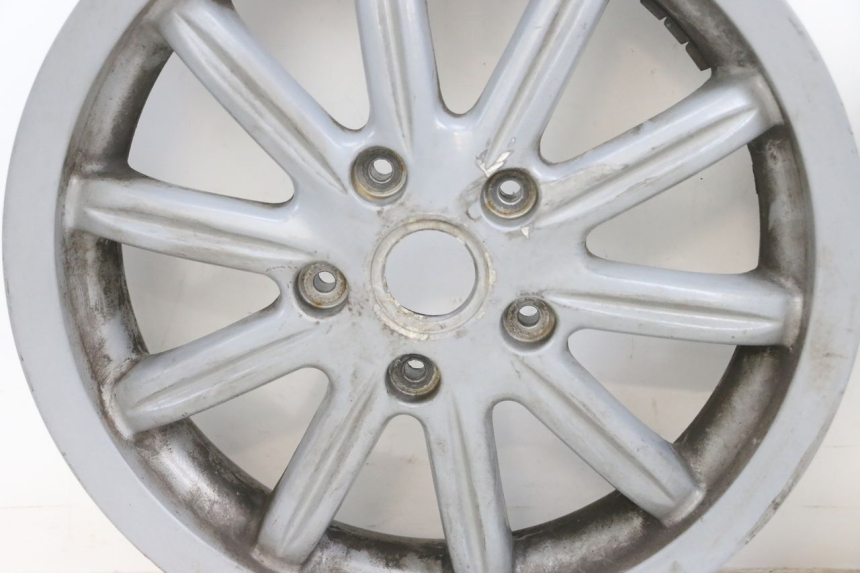 photo de SET VELGEN PIAGGIO MP3 RL 250 (2006 - 2010) - Zoom op gebruiksstaat