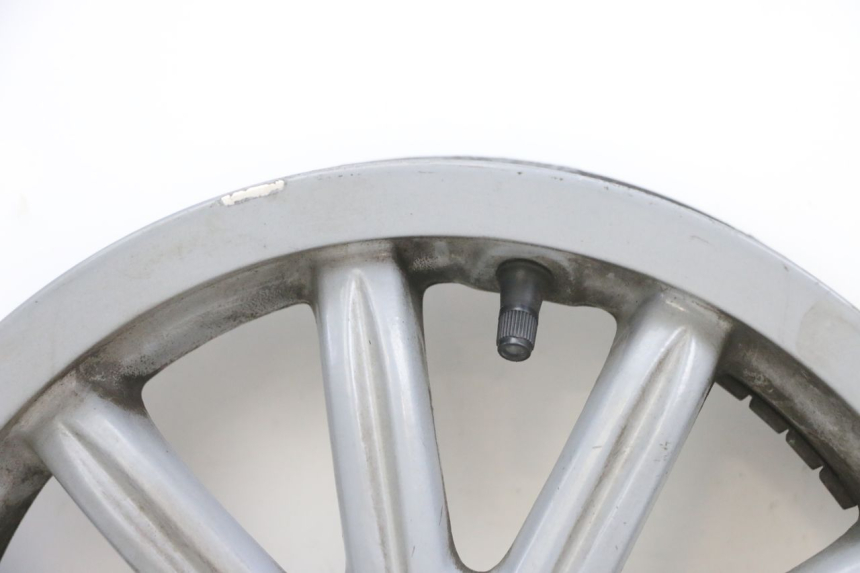 photo de SET VELGEN PIAGGIO MP3 RL 250 (2006 - 2010) - Andere kijkhoek