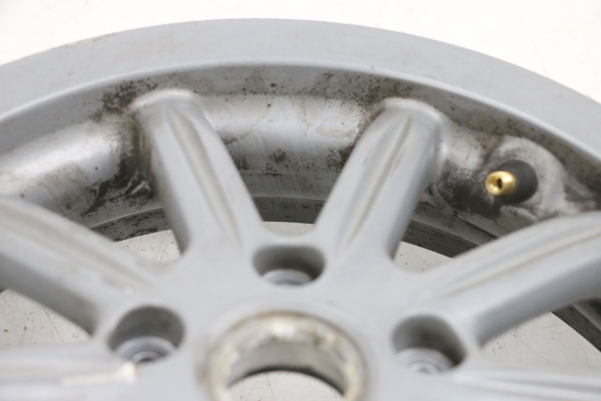 photo de SET VELGEN PIAGGIO MP3 RL 250 (2006 - 2010) - Overzicht