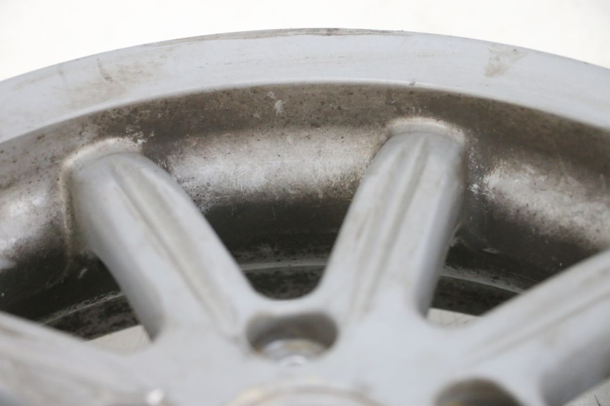 photo de SET VELGEN PIAGGIO MP3 RL 250 (2006 - 2010) - Bevestigingspunten