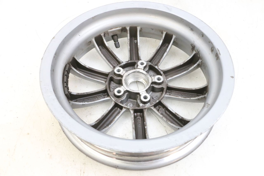 photo de SET VELGEN PIAGGIO MP3 RL 250 (2006 - 2010) - Kenmerkende details