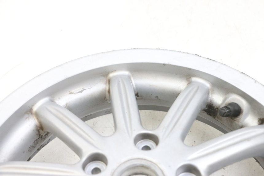 photo de SET VELGEN PIAGGIO MP3 RL 250 (2006 - 2010) - Zoom op componenten