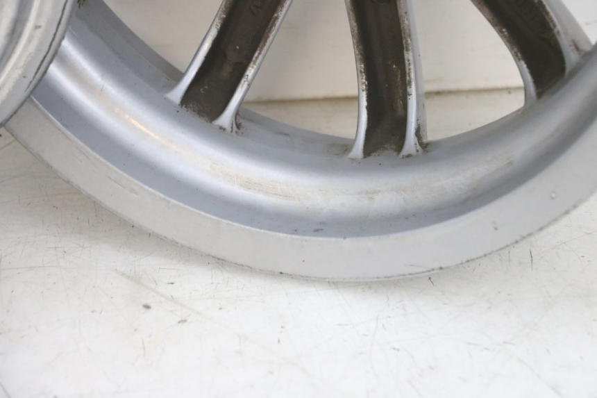 photo de SET VELGEN PIAGGIO MP3 RL 250 (2006 - 2010) - Alternatieve hoek