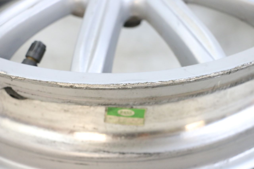 photo de SET VELGEN PIAGGIO MP3 RL 250 (2006 - 2010) - Zoom op gebruiksstaat