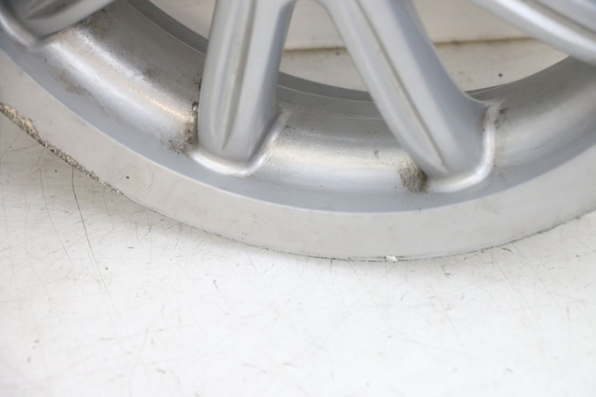 photo de SET VELGEN PIAGGIO MP3 RL 250 (2006 - 2010) - Detail van het onderdeel