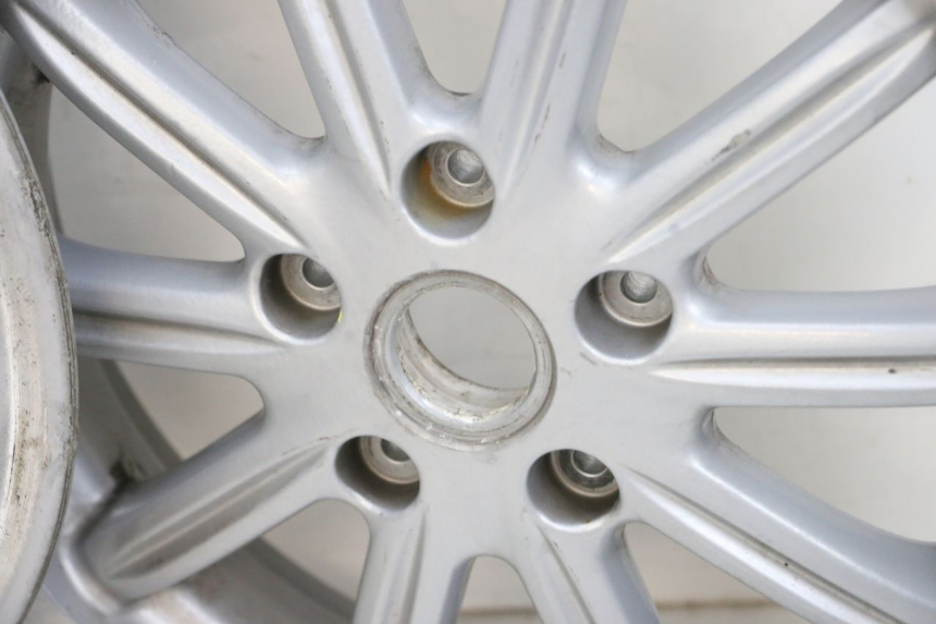 photo de SET VELGEN PIAGGIO MP3 RL 250 (2006 - 2010) - Zoom op gebruiksstaat