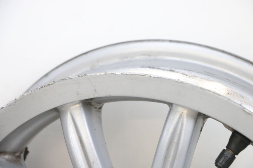 photo de SET VELGEN PIAGGIO MP3 RL 250 (2006 - 2010) - Andere kijkhoek