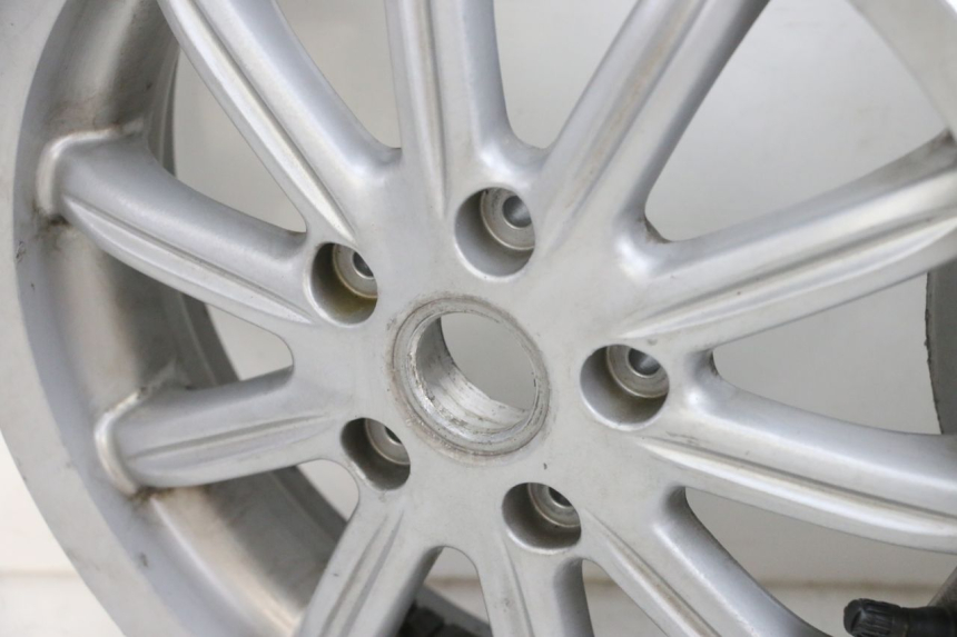 photo de SET VELGEN PIAGGIO MP3 RL 250 (2006 - 2010) - Overzicht