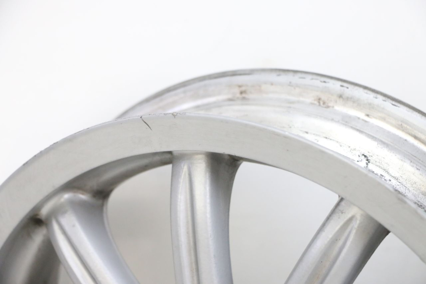 photo de SET VELGEN PIAGGIO MP3 RL 250 (2006 - 2010) - Bevestigingspunten