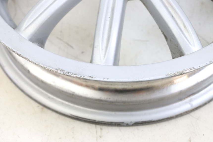 photo de SET VELGEN PIAGGIO MP3 RL 250 (2006 - 2010) - Andere kijkhoek